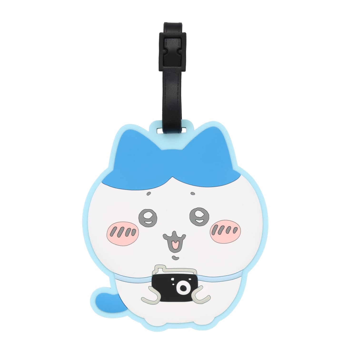 Amazon.co.jp: shobido 粧美堂 ちいかわ ラゲッジタグ トラベル